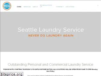 seattlelaundryservice.com