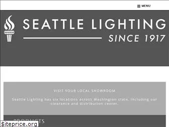 seattlelighting.com