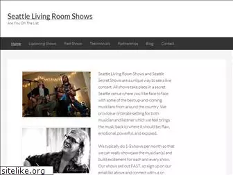 seattlelivingroomshows.com