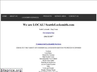 seattlelocksmith.com