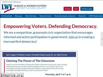 seattlelwv.org