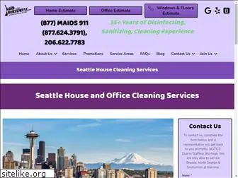 seattlemaidcleaningservices.com