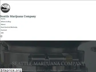 seattlemarijuana.com