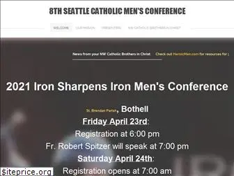 seattlemensconference.org