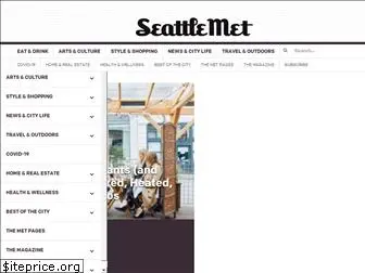 seattlemet.com