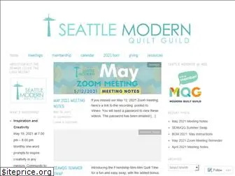 seattlemodernquiltguild.com