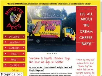 seattlemonsterdogs.com