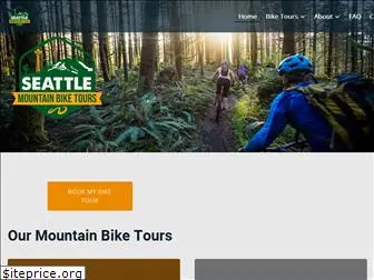 seattlemountainbiketours.com