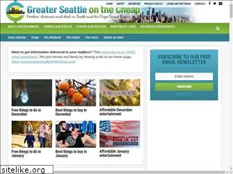 seattleonthecheap.com