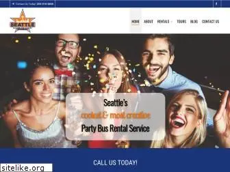 seattlepartybusrentals.com