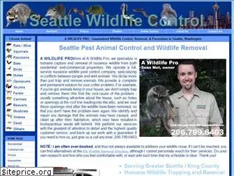 seattlepestanimalcontrol.com