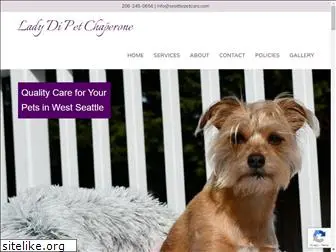 seattlepetcare.com