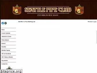 seattlepipeclub.org