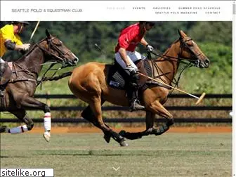 seattlepoloclub.com