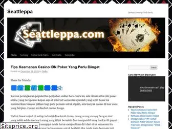 seattleppa.com