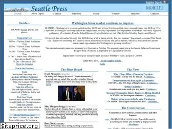 seattlepress.com