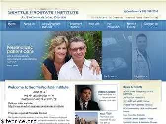 seattleprostate.com