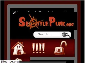 seattlepunk.org