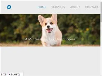 seattlepuppyworks.com