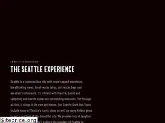 seattleqwiktour.com