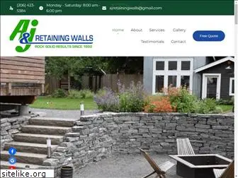 seattleretainingwalls.com