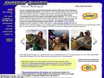 seattlesalmoncharters.com