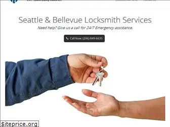 seattlesbestlocksmith.com