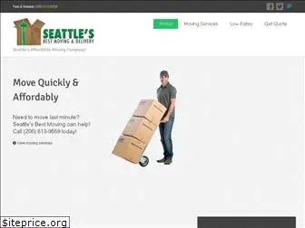 seattlesbestmoving.com