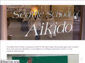 seattleschoolofaikido.org