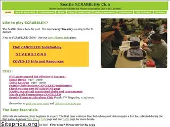 seattlescrabble.org