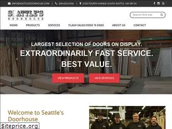 seattlesdoorhouse.com