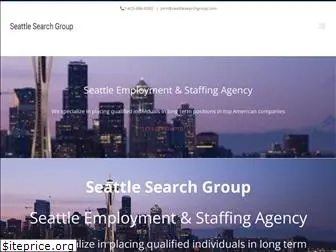 seattlesearchgroup.com