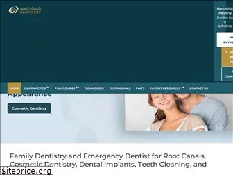 seattlesfamilydentistry.com