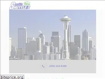 seattleshuttle.net