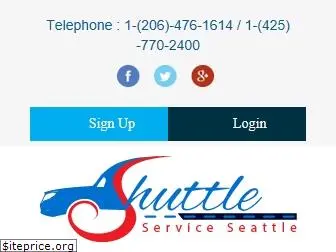 seattleshuttleservice.com