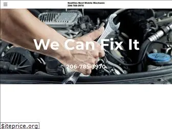 seattlesmobilemechanic.com