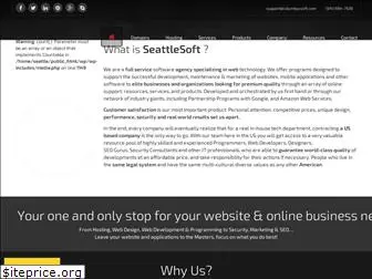 seattlesoft.com
