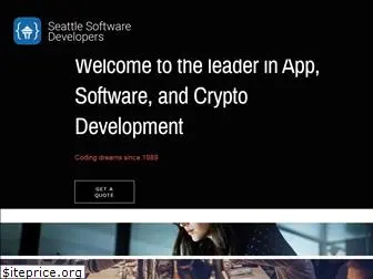 seattlesoftwaredevelopers.com