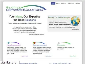 seattlesoftwaresolutions.com