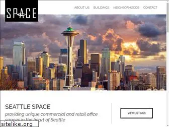 seattlespace.com