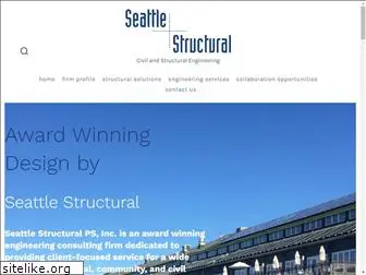 seattlestructural.com