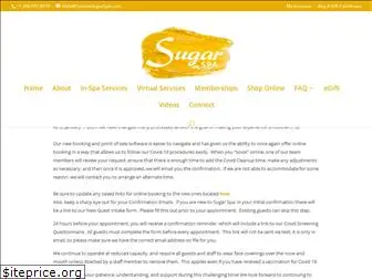 seattlesugarspa.com