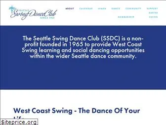 seattleswingdanceclub.com