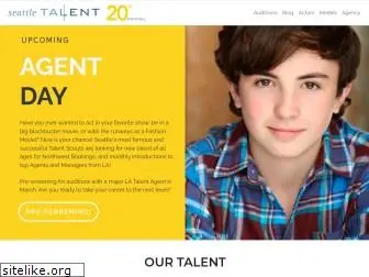 seattletalent.net