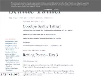 seattletattler.blogspot.com