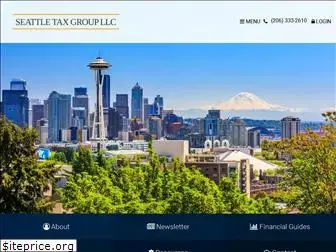 seattletaxgroup.com