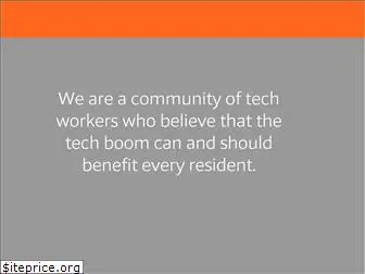 seattletech4housing.org