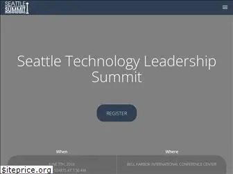 seattletechleader.com