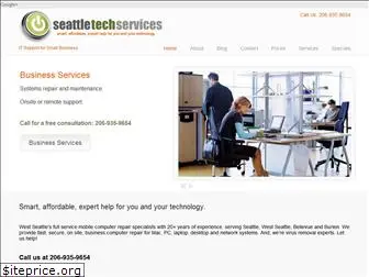 seattletechservices.com