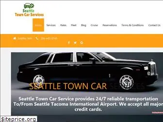 seattletowncar.services